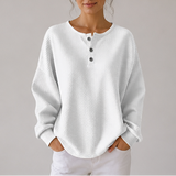 Warmwich – The Waffle Henley That Never Looks Thrown On
