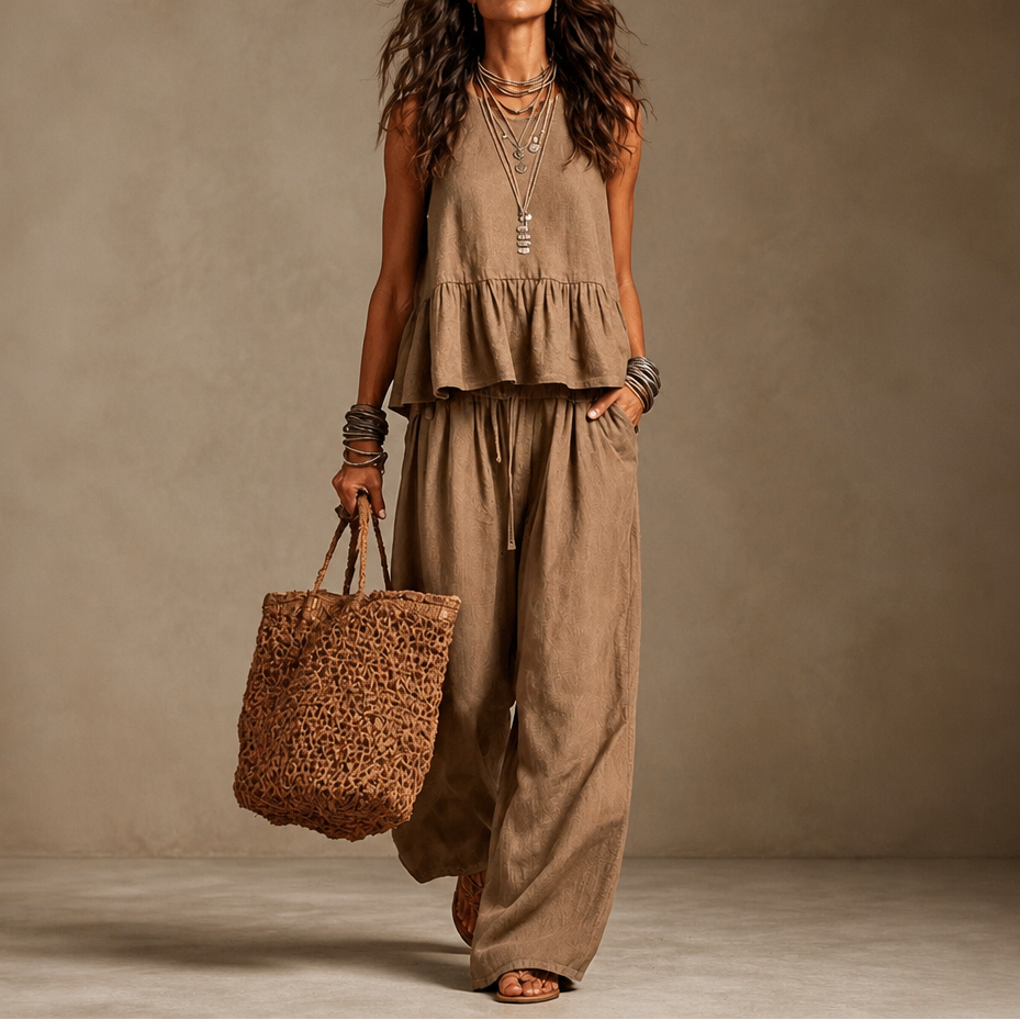 Wearbella – The Set That Skims, Never Clings