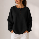 Warmwich – The Waffle Henley That Never Looks Thrown On
