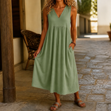 Wearbella – The Midi Dress With Pockets You'll Actually Use