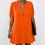 Wearbella – The Batwing Dress That Stretches, Never Clings