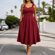 Wine Red