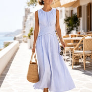 Blue Stripe