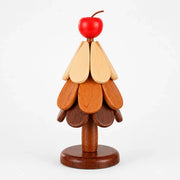 Cherry Top (Apple Style)