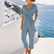 Dusty Blue