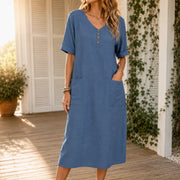 Dusty Blue