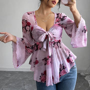 Dusty Mauve