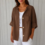 Warm Brown