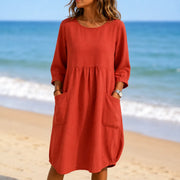 Rust Red