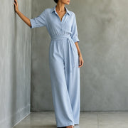 Chambray Blue
