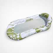 Sage Green Tropical