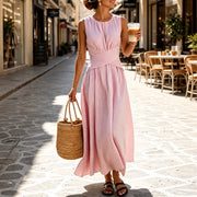 Pink Stripe