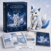 Snow Fox