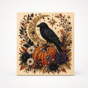 Crow Pearl DIY Kit