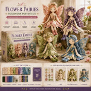 Flower Fairies