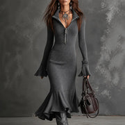 Charcoal Grey