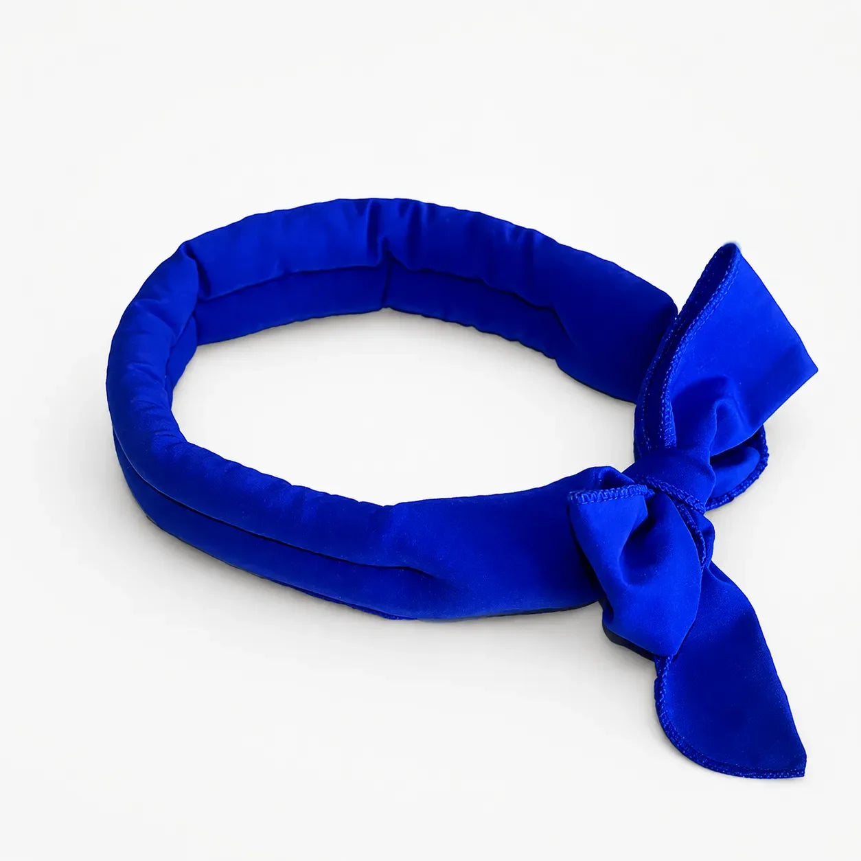 Coolpup – Reusable Cooling Bandana for Dogs, No-Freezer Summer Neck Wrap (2Pcs)