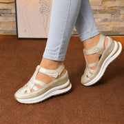 Champagne Gold