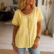 Soft Yellow