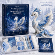 Winter Phoenix