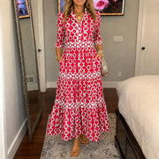 Poppy Red