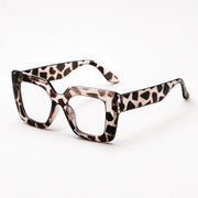 Clear Leopard