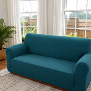 Deep Teal