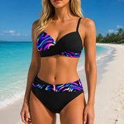 Neon Wave