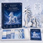Ice Kirin