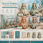 Ocean Fairies