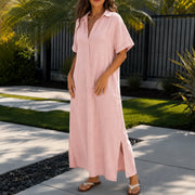 Dusty Pink