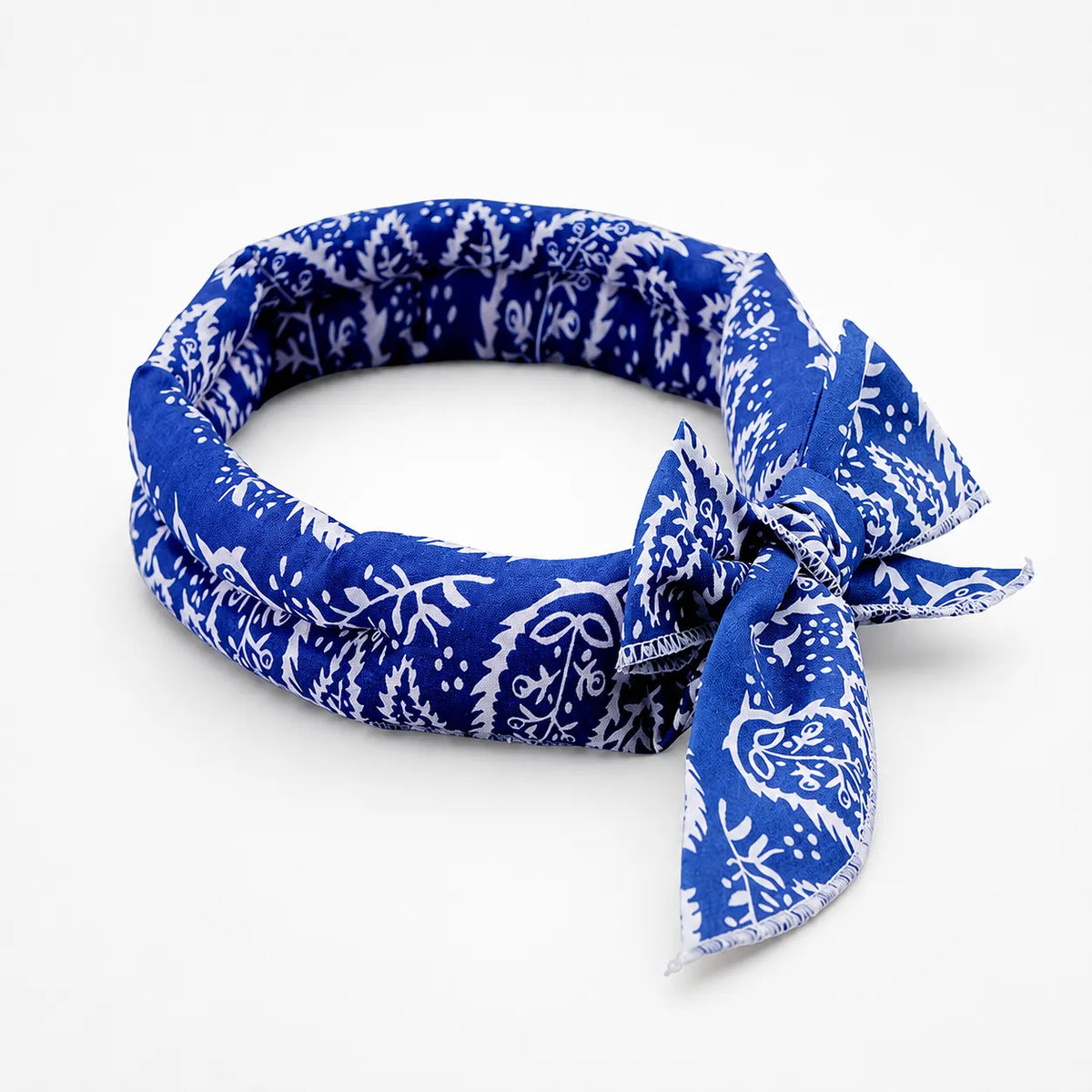 Coolpup – Reusable Cooling Bandana for Dogs, No-Freezer Summer Neck Wrap (2Pcs)