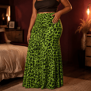 Electric Green