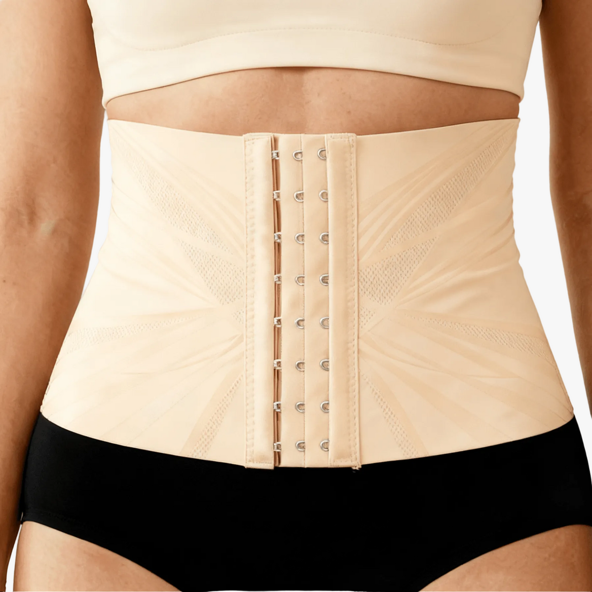 Veluna – Adjustable High Waist Tummy Control Panty