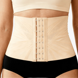 Veluna – Adjustable High Waist Tummy Control Panty