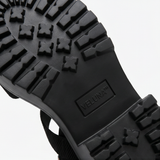 Veluna – Chunky Platform Heel Sandals