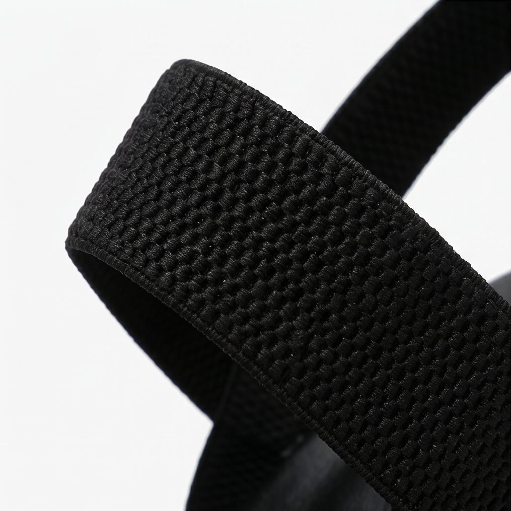 Veluna – Chunky Platform Heel Sandals