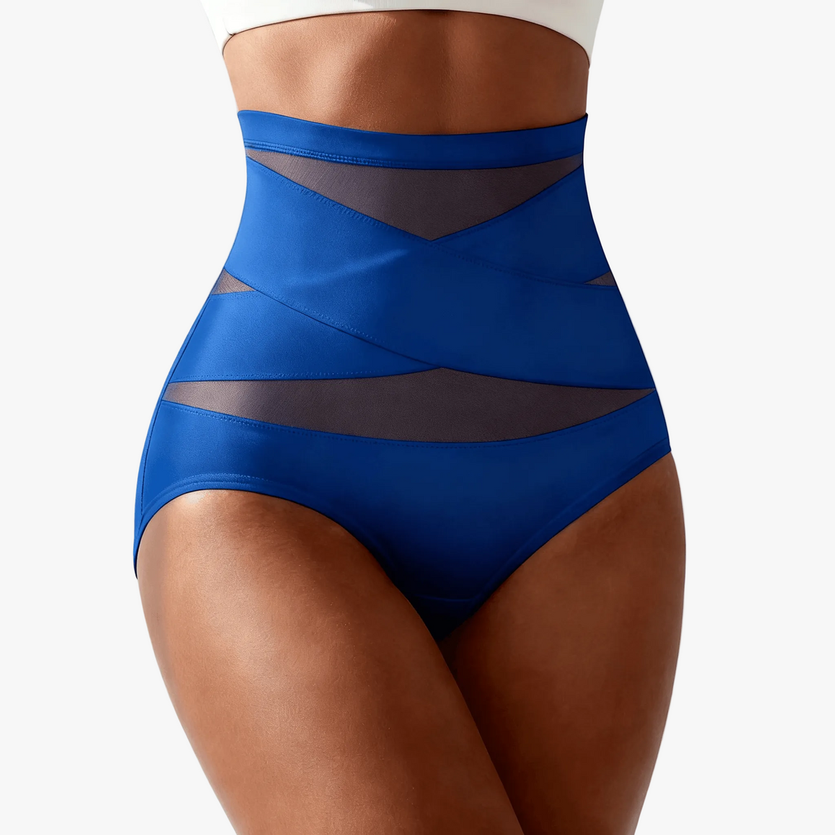 Veluna – High Waist Tummy Control Shaping Panties