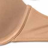 Veluna – Women's Invisible Plunge Bra