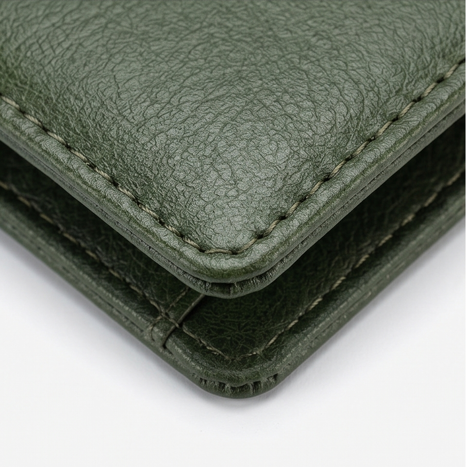 Veluna – Long Wallet with Phone Pocket and Wrist Strap