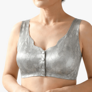 Silver Gray