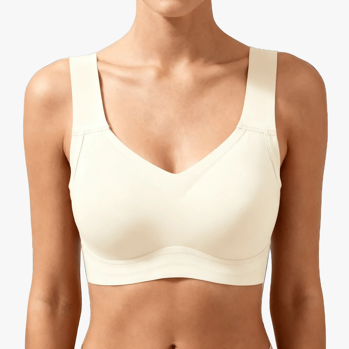 Veluna – Seamless Wireless Comfort Bra