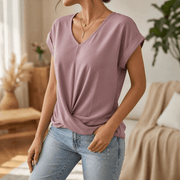 Dusty Mauve