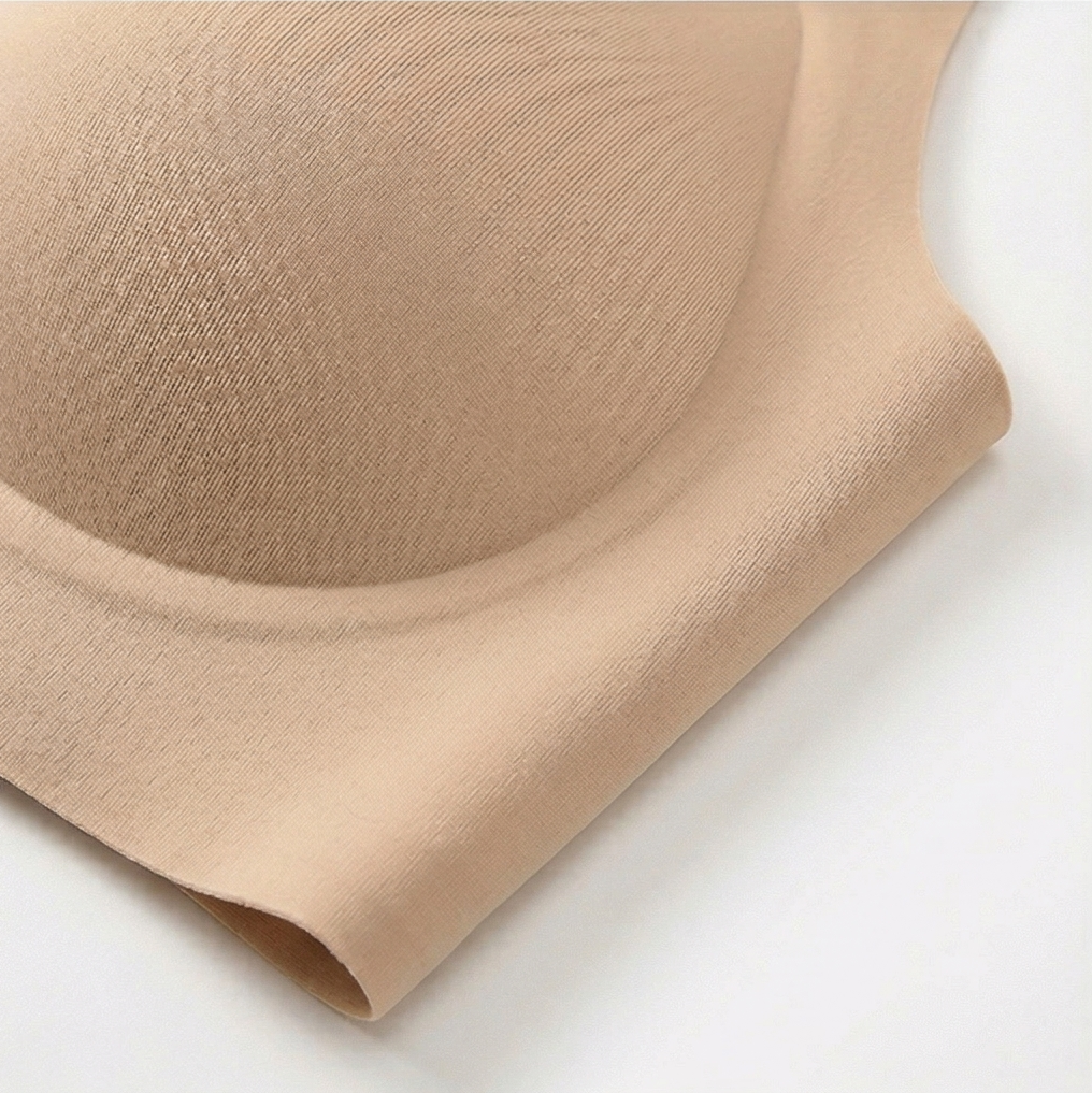 Veluna – Wireless Front Closure Posture Bra