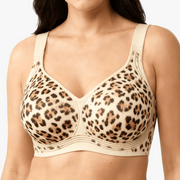 Leopard Cream