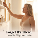 Veluna – Wireless Seamless Comfort Bra