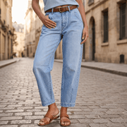 Light Vintage Wash
