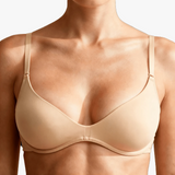 Veluna – Women's Invisible Plunge Bra