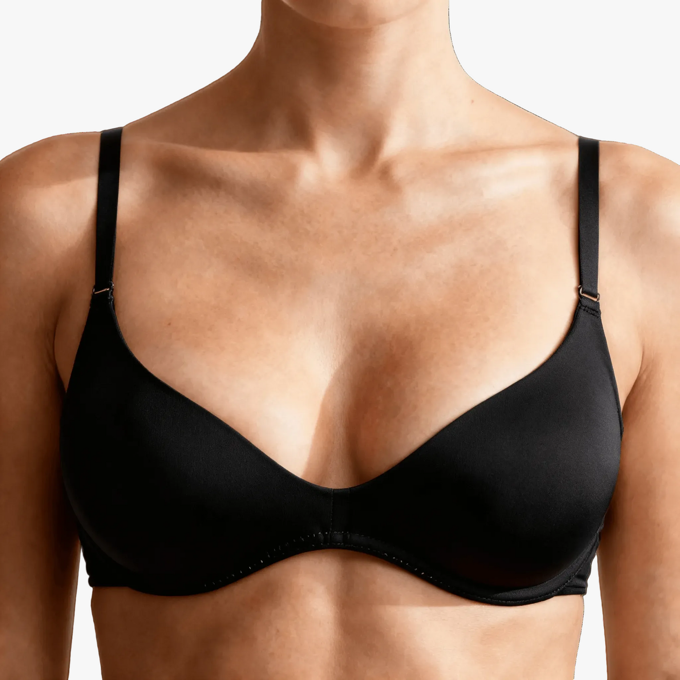 Veluna – Women's Invisible Plunge Bra
