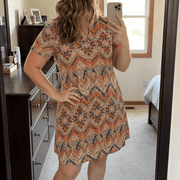 Boho Geo